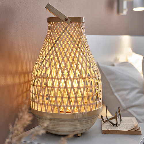 MISTERHULT, table lamp 4 of 8 open dialog