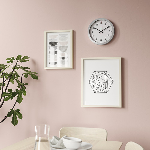 TJALLA, reloj de pared 2 de 4 open dialog