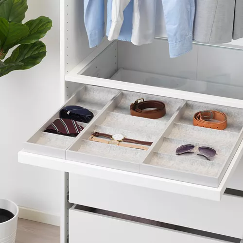 Ikea KOMPLEMENT Pull-out tray - Thumbnail 3