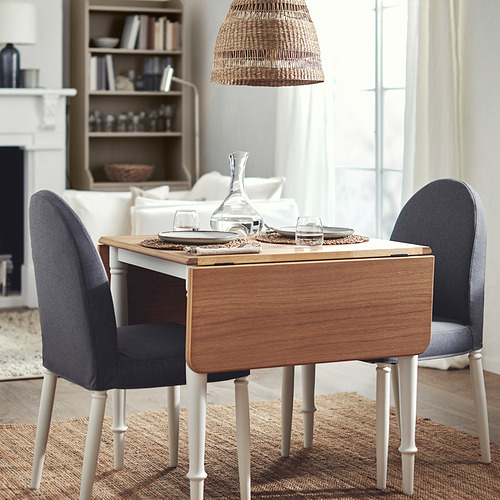 DANDERYD, drop-leaf table 5 of 9 open dialog