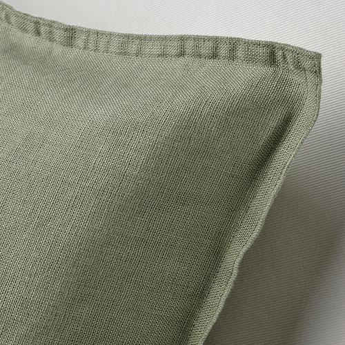 DYTÅG, cushion cover. 2 of 4 open dialog