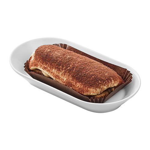, tiramisu. 4 of 6 open dialog