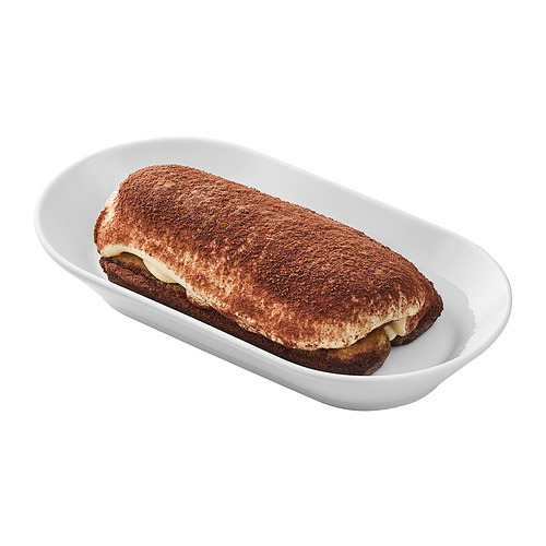 , tiramisu. 3 of 6 open dialog