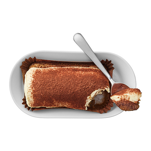 , tiramisu. 2 of 6 open dialog