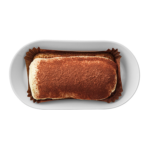 , tiramisu. 5 of 6 open dialog