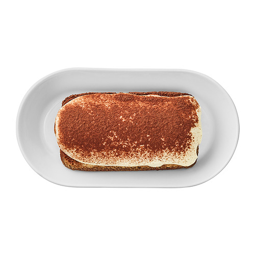 , tiramisu. 6 of 6 open dialog