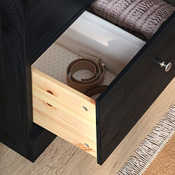 HAVSTA 6-drawer dresser