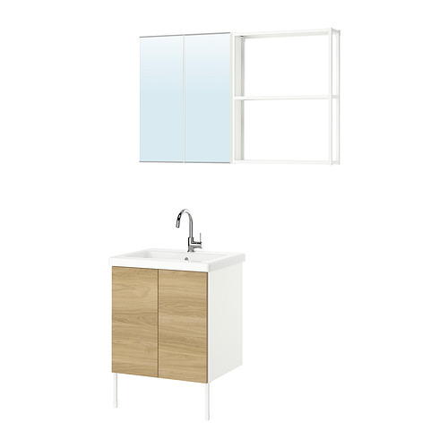 ENHET, bathroom 1 of 5 open dialog