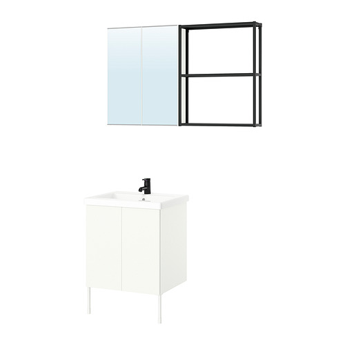 ENHET, bathroom 1 of 5 open dialog