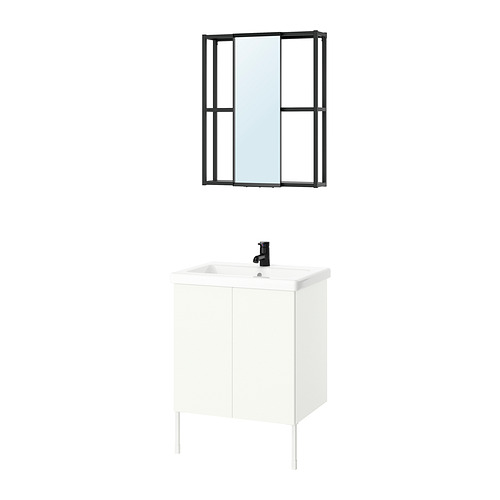 ENHET, bathroom 1 of 5 open dialog