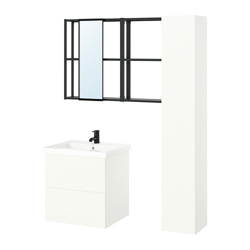ENHET, bathroom 1 of 5 open dialog