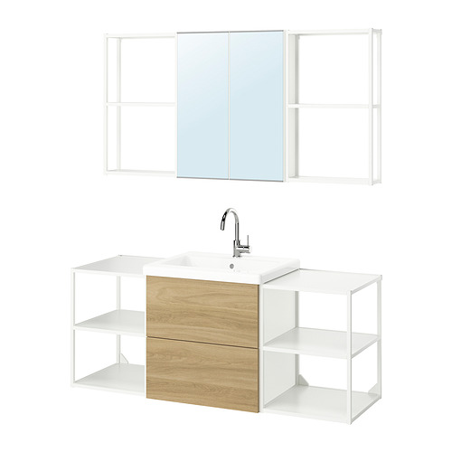 ENHET, bathroom 1 of 5 open dialog
