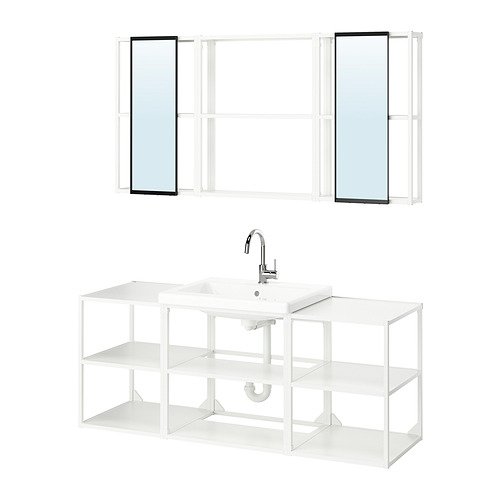 ENHET, bathroom 1 of 4 open dialog