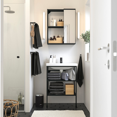 ENHET, bathroom 2 of 4 open dialog