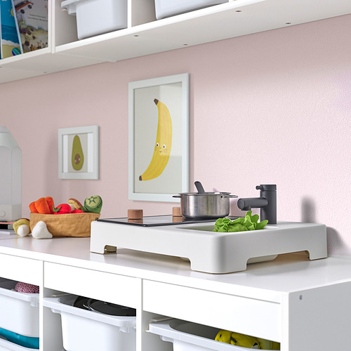 STENMUS, minicocina de juguete. 5 de 6 open dialog