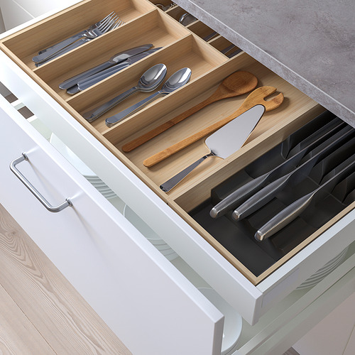 UPPDATERA, flatware tray/tray with knife rack 2 of 2 open dialog