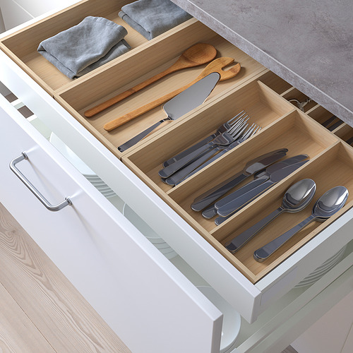 UPPDATERA, flatware tray/2 utensil trays 2 of 2 open dialog