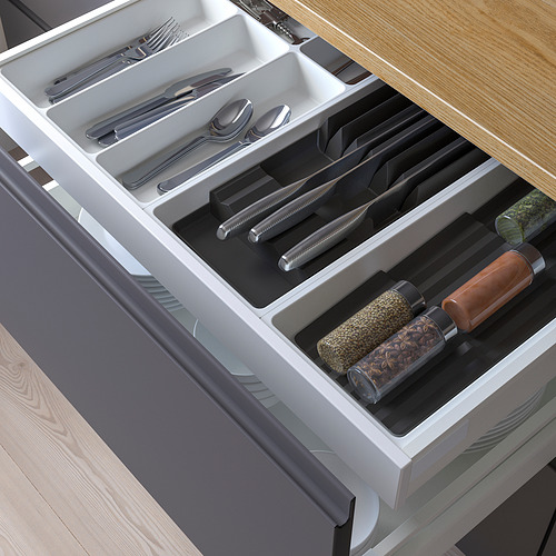 UPPDATERA, flatware tray/2 trays/spice rack 2 of 2 open dialog