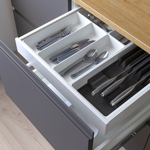 UPPDATERA, flatware tray/tray with knife rack 2 of 2 open dialog
