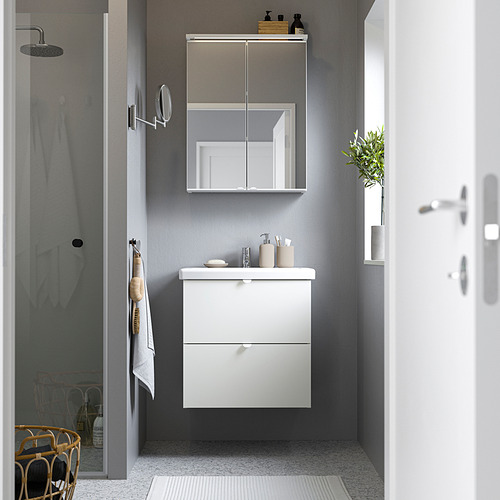 ENHET, bathroom. 4 of 5 open dialog