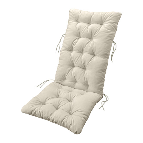 KUDDARNA, seat/back pad, outdoor 1 of 3 open dialog