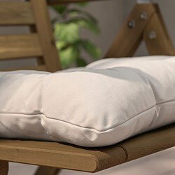 KUDDARNA chair pad, outdoor