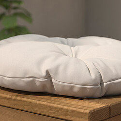 KUDDARNA chair pad, outdoor