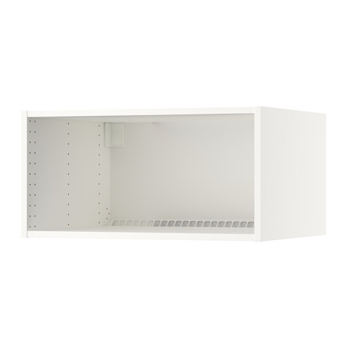SEKTION, wall top cabinet frame. 1 of 1 open dialog