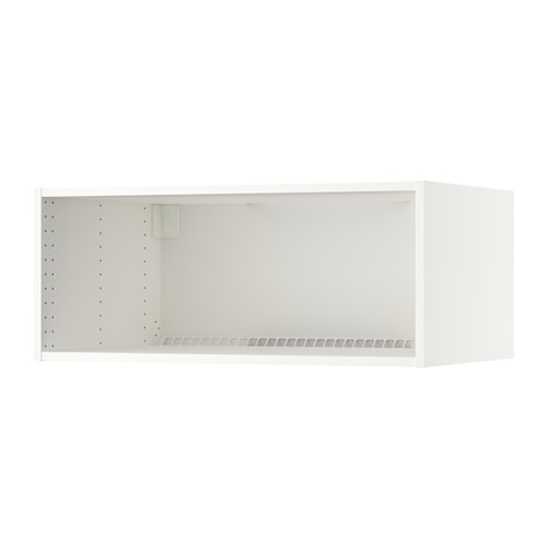SEKTION, wall top cabinet frame. 1 of 1 open dialog