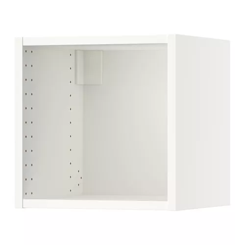 IKEA St. Maarten by IKEA Puerto Rico - SEKTION wall cabinet frame, white
