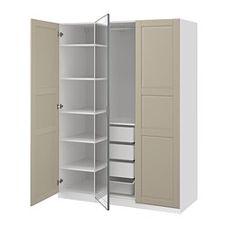 PAX/KAMMARTORP/TYSSEDAL