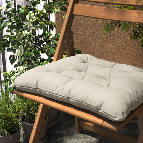 KUDDARNA, chair pad, outdoor 3 of 3 open dialog