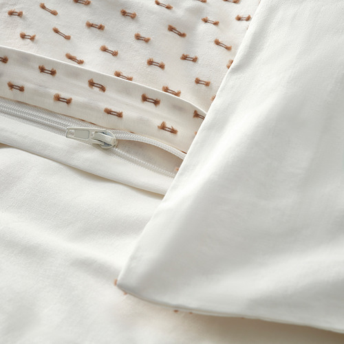 BANDKNIPPE, duvet cover and pillowcase(s). 5 of 6 open dialog