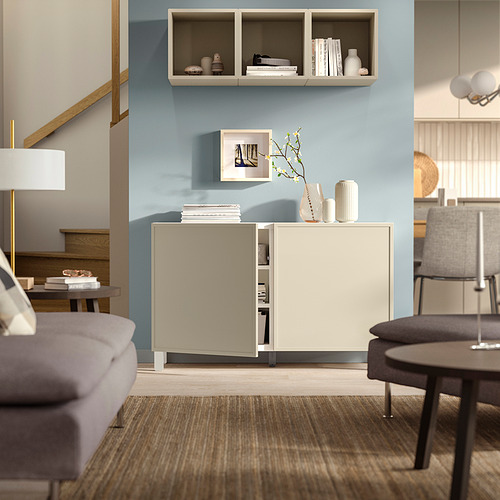 BESTÅ, mueble salón. 3 de 4 open dialog