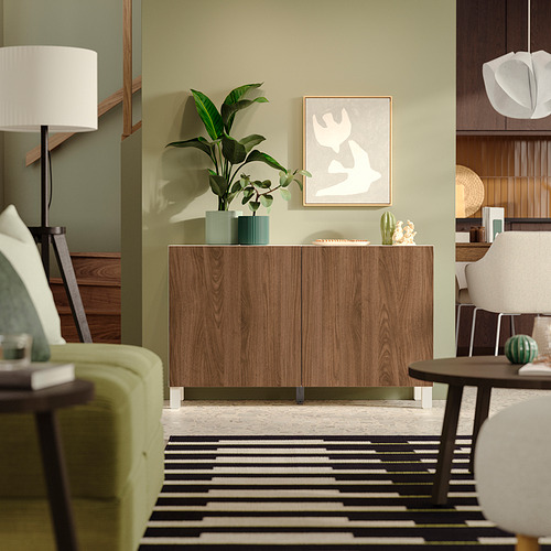 BESTÅ, mueble salón. 3 de 4 open dialog