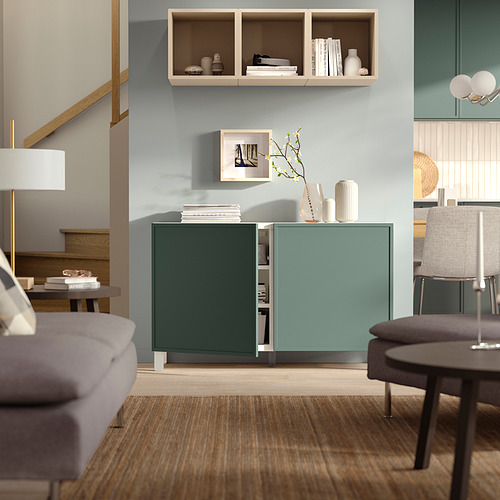 BESTÅ, mueble salón. 3 de 4 open dialog