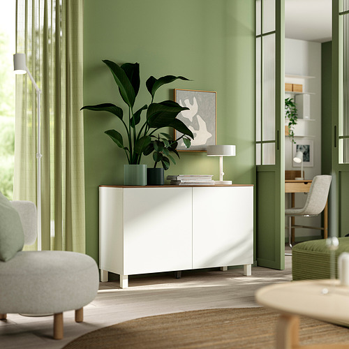 BESTÅ, mueble salón. 2 de 3 open dialog