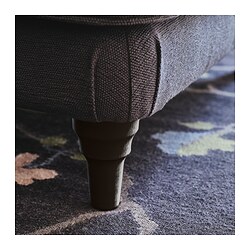 ESSEBODA legs for sofa