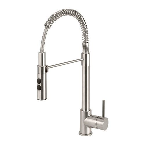 VIMMERN, kitchen faucet with handspray 1 of 6 open dialog