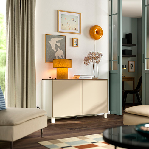 BESTÅ, mueble salón. 2 de 3 open dialog