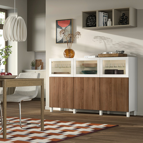 BESTÅ, mueble salón. 2 de 3 open dialog