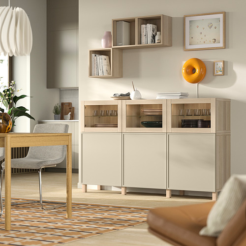 BESTÅ, mueble salón. 2 de 3 open dialog
