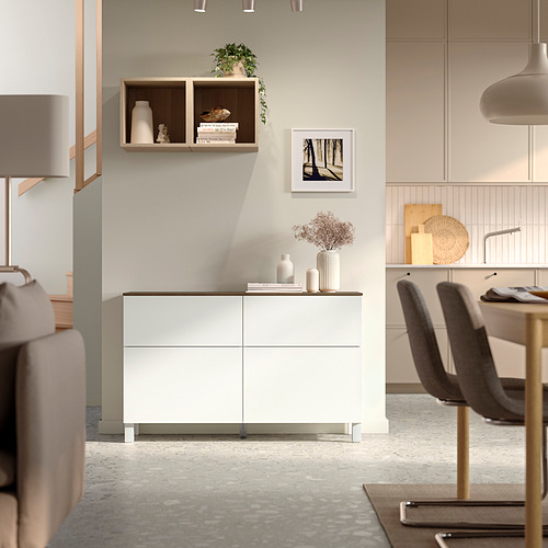 BESTÅ, mueble salón. 4 de 4 open dialog