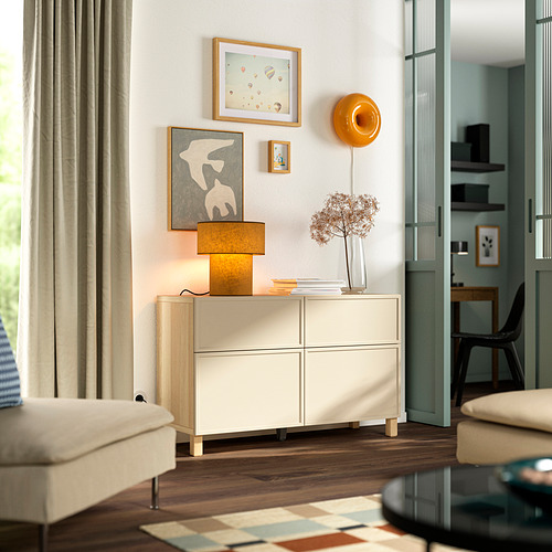 BESTÅ, mueble salón. 2 de 4 open dialog