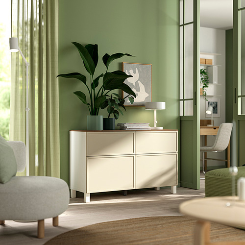BESTÅ, mueble salón. 2 de 3 open dialog