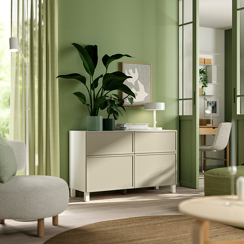 BESTÅ, mueble salón. 2 de 4 open dialog