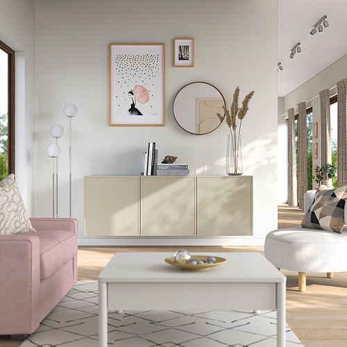 BESTÅ, wall-mounted cabinet combination. 4 of 4 open dialog