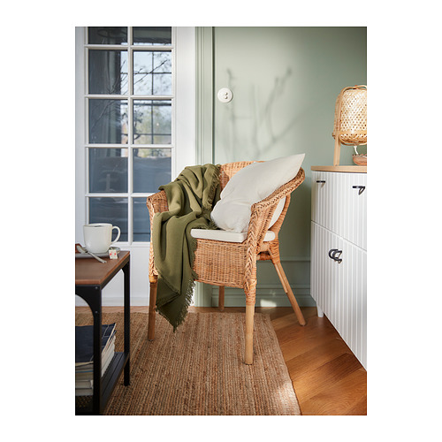 AGEN, chair with cushion 2 of 5 open dialog