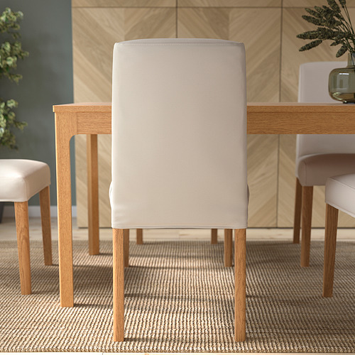 BERGMUND, chair 4 of 7 open dialog