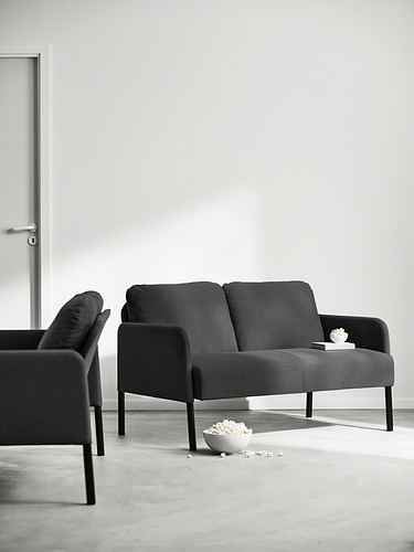 GLOSTAD, loveseat 3 of 10 open dialog